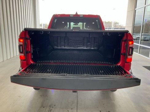 Used 2019 RAM 1500 Rebel image 19