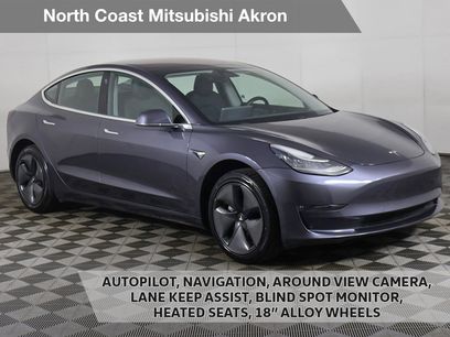 Used 2018 Tesla Model 3 Long Range