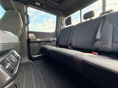 Used 2023 Ford F150 XLT w/ Equipment Group 302A High AWD/4WD image 20
