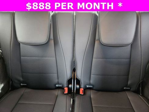 New 2025 Mercedes-Benz GLS 450 4MATIC image 13