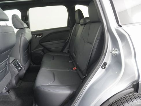 New 2026 Subaru Forester Limited image 21