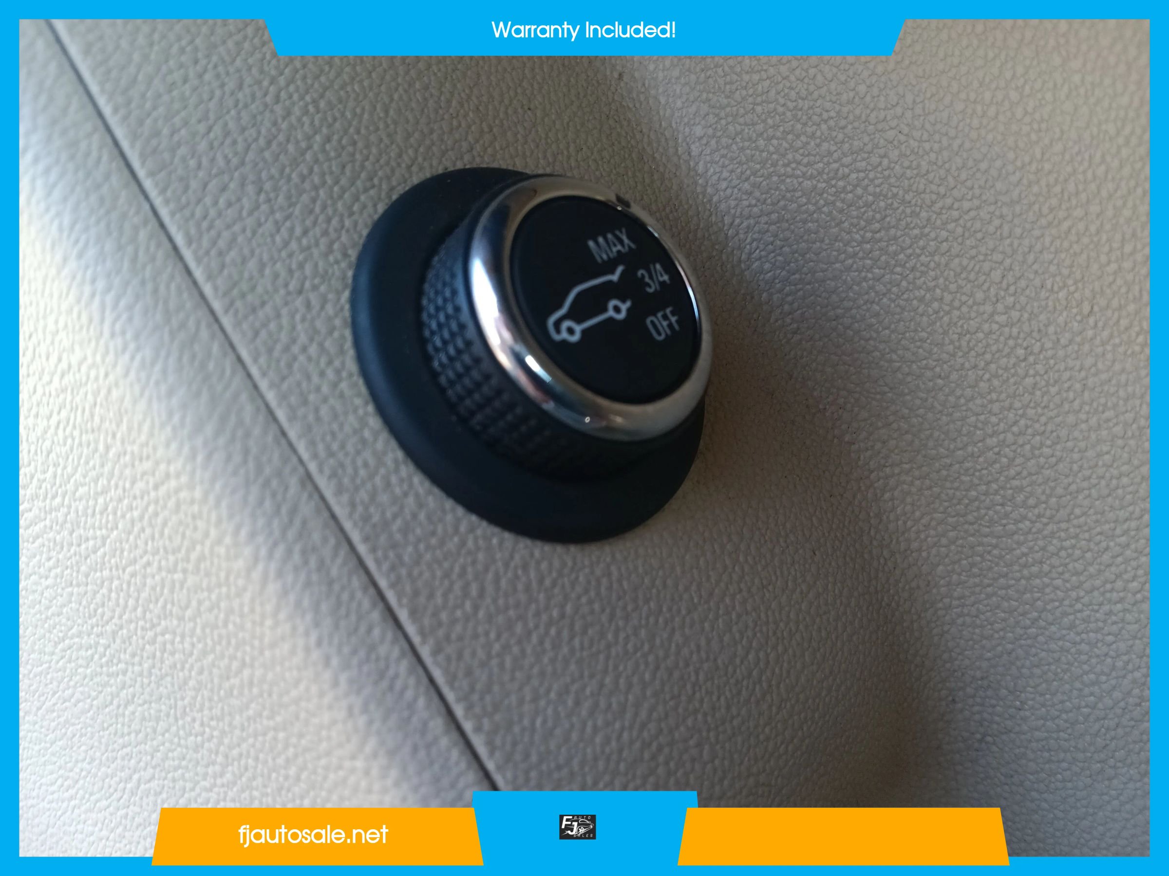Used 2018 Cadillac XT5 FWD image 24