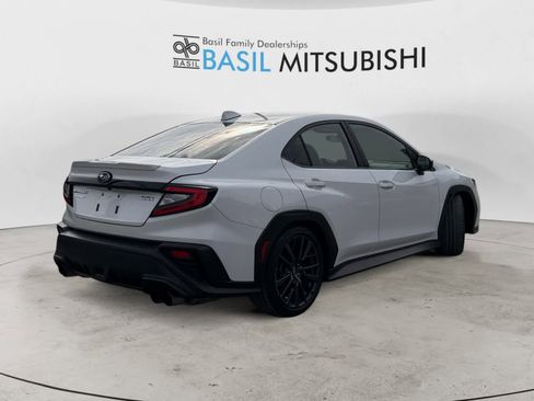 Used 2024 Subaru WRX Premium image 5