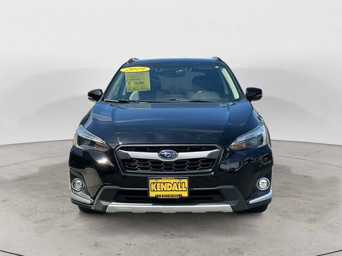 Used 2019 Subaru Crosstrek Hybrid AWD/4WD image 2