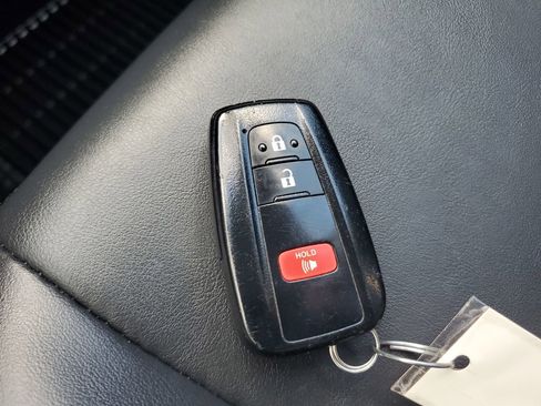 Certified 2023 Toyota RAV4 Adventure image 28