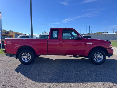 Used 2008 Ford Ranger Sport image 19