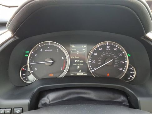 Used 2017 Lexus RX 350 FWD image 24