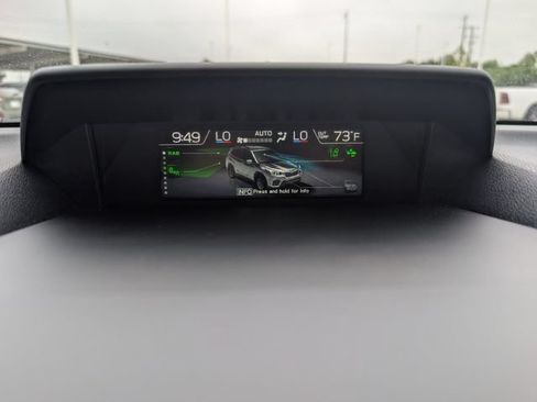 Certified 2024 Subaru Forester Limited AWD/4WD image 16