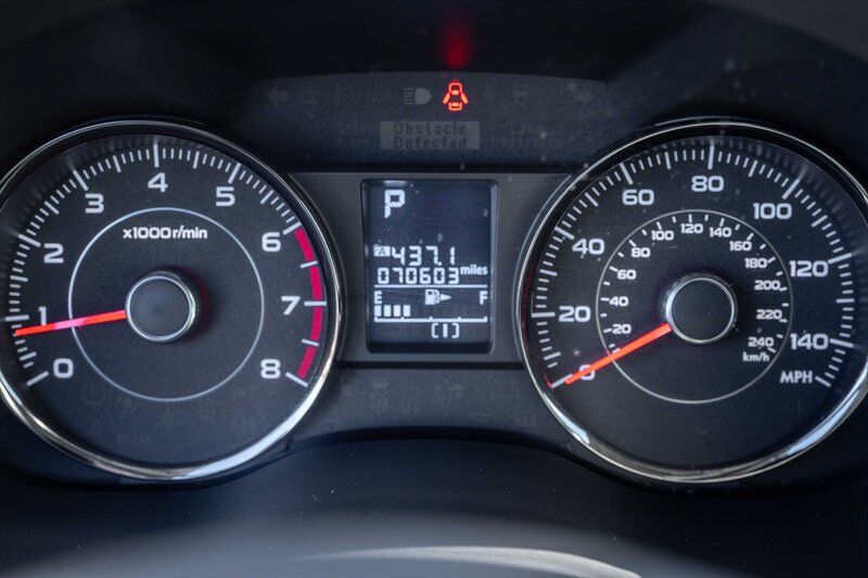 Used 2016 Subaru Forester 2.0XT Touring w/ Eyesight & Navigation System AWD/4WD image 13