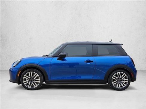 New 2026 MINI Cooper S image 5