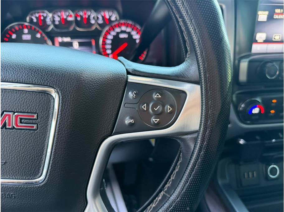 Used 2015 GMC Sierra 2500 SLT AWD/4WD image 24