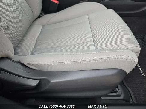 Used 2024 Subaru Legacy Premium image 22