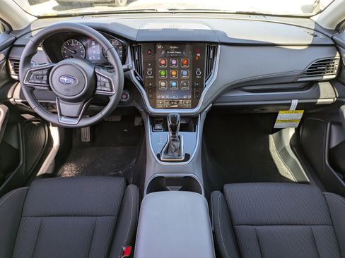 New 2025 Subaru Legacy Premium image 15