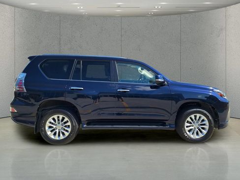 Used 2021 Lexus GX 460 Premium AWD/4WD image 6