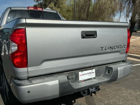 Used 2019 Toyota Tundra SR5 w/ SR5 Convenience Package RWD image 24