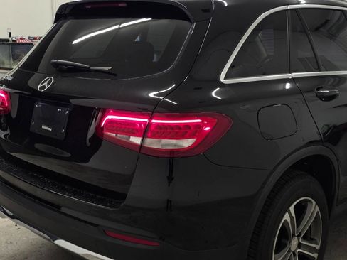 Used 2016 Mercedes-Benz GLC 300 image 9