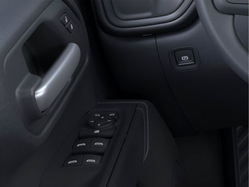 New 2026 Chevrolet Silverado 1500 Custom RWD image 22
