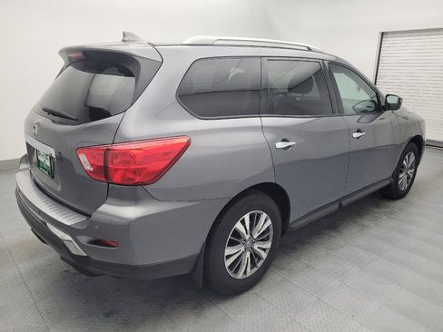 Used 2020 Nissan Pathfinder S image 10