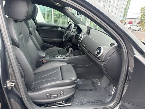 Used 2020 Audi S3 Premium Plus AWD/4WD image 24