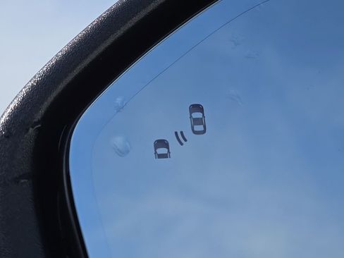 New 2026 Ford Explorer Platinum w/ LUX Leather Package image 64