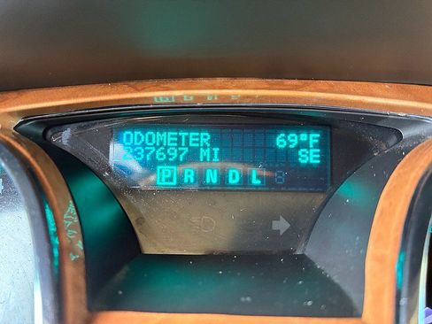 Used 2012 Buick Enclave Leather AWD/4WD image 6