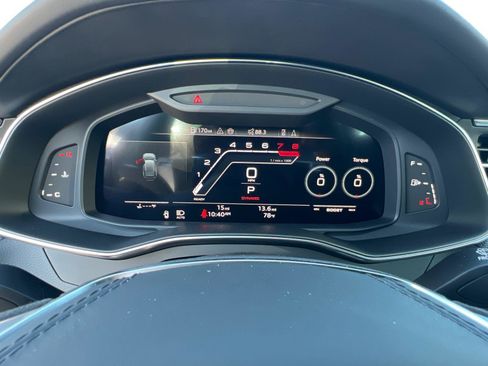 New 2026 Audi RS 6 performance image 20