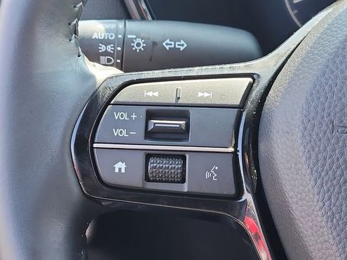 Used 2024 Honda CR-V EX-L image 21