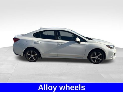 Used 2019 Subaru Impreza 2.0i Premium w/ Eyesight & BSD/Rcta & SRF image 8