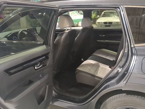 Used 2025 Honda CR-V Sport Touring image 11