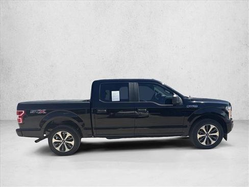 Used 2019 Ford F150 XL w/ Equipment Group 101A Mid RWD image 6