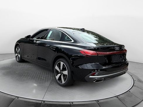 New 2025 Audi A5 2.0T Premium Plus image 4