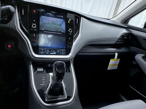 New 2025 Subaru Outback Premium image 19