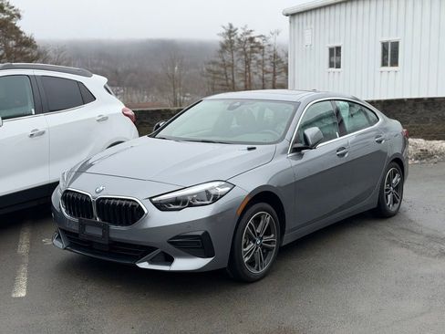 Used 2022 BMW 228i xDrive Gran Coupe w/ Convenience Package image 1