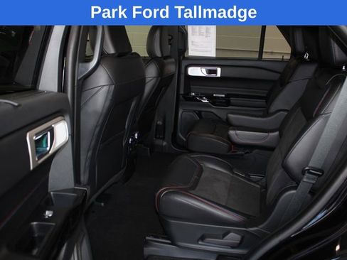 Used 2023 Ford Explorer ST w/ Equipment Group 401A image 26