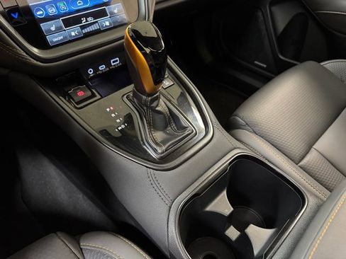 Used 2025 Subaru Outback Wilderness image 20