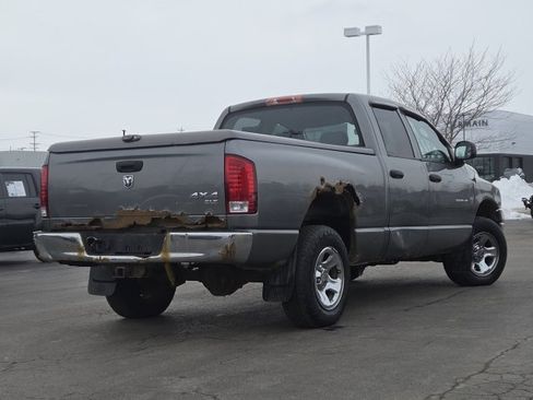 Used 2005 Dodge Ram 1500 Truck SLT w/ Trailer Tow Group image 4