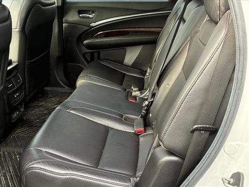 Used 2020 Acura MDX SH-AWD image 14