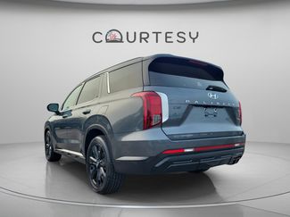 Certified 2024 Hyundai Palisade XRT video 2
