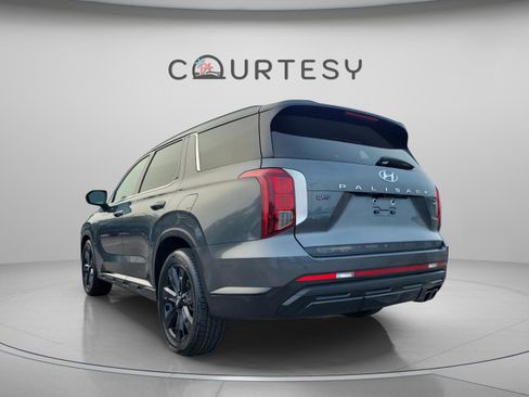 Certified 2024 Hyundai Palisade XRT image 2