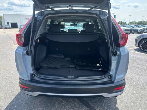 Used 2022 Honda CR-V Touring image 10