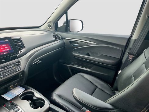 Used 2023 Honda Ridgeline RTL image 22