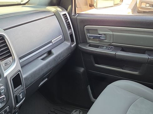 Used 2018 RAM 2500 Power Wagon w/ Luxury Group image 26