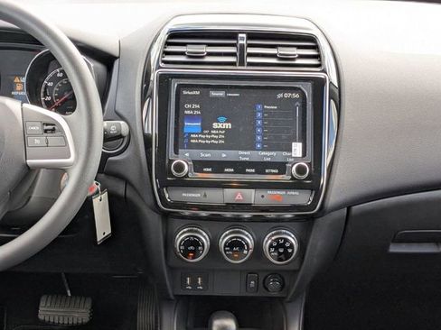 New 2026 Mitsubishi Outlander Sport ES AWD/4WD image 16