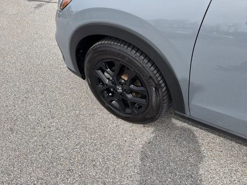 Used 2024 Honda HR-V Sport image 39