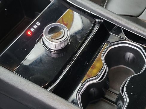 Used 2023 Jeep Grand Cherokee L Limited w/ Trailer Tow Group (B) image 11