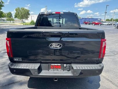 Used 2024 Ford F150 XLT w/ Equipment Group 302A MID