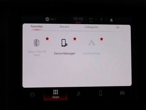 Used 2024 RAM 2500 Tradesman w/ Bed Utility Group image 50