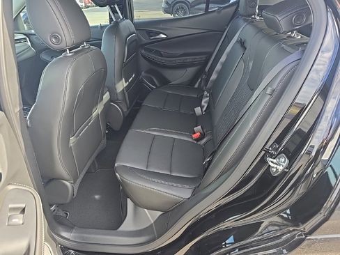 New 2026 Buick Encore GX Avenir w/ Avenir Convenience Package image 18