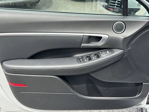 New 2026 Hyundai Sonata SEL FWD image 12