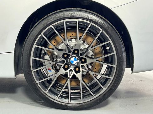 Used 2020 BMW M2 Competition w/ Executive Package image 35